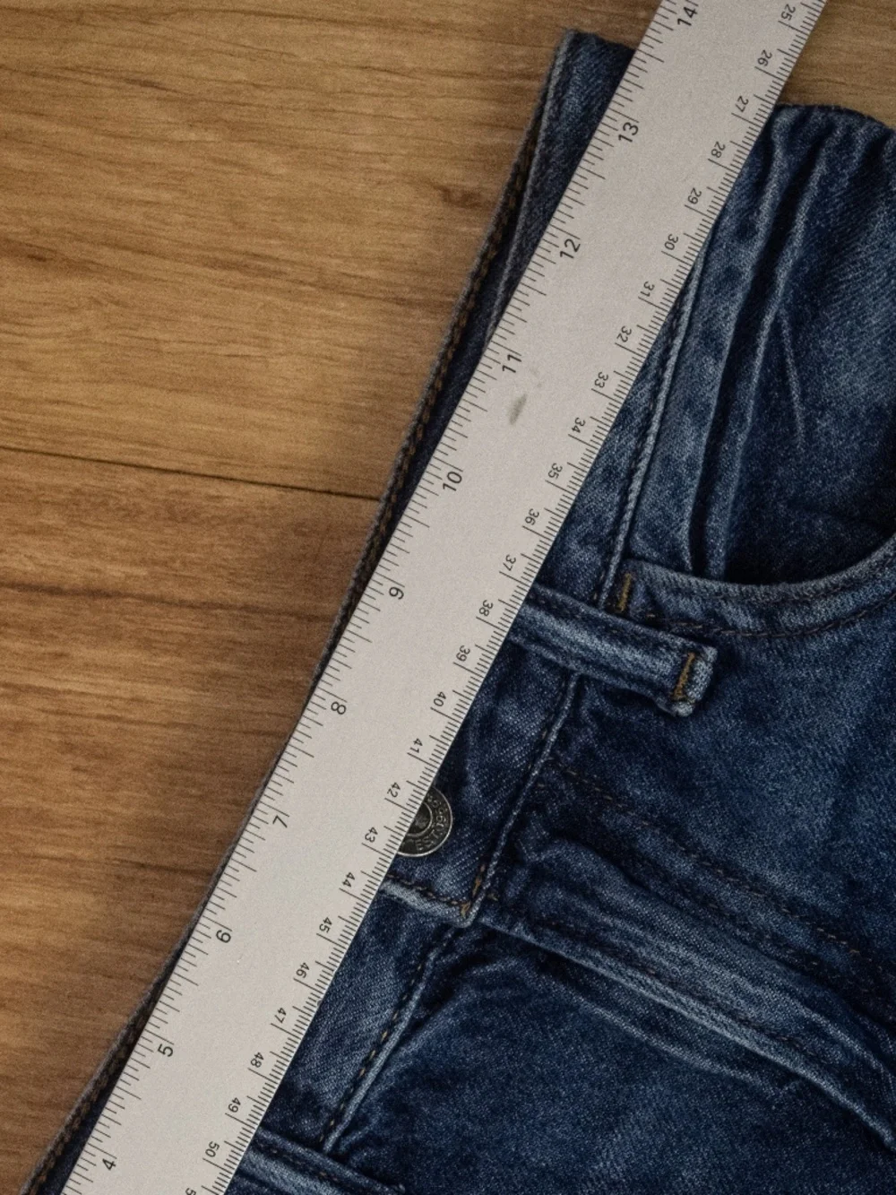 GAP Kid's '90's Original Straight Jean
